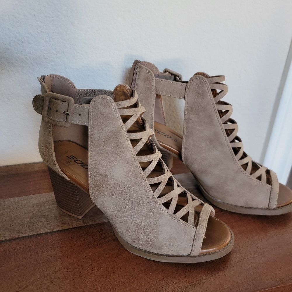 Booties